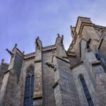 CATHÉDRALE SAINT-MICHEL