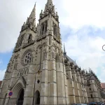 Cathédrale de Moulins