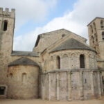 ABBAYE DE CAUNES-MINERVOIS