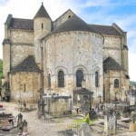 Eglise Notre Dame de la Nativité