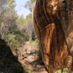 Carrières de Bibémus