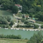 Chalifert bord de marne