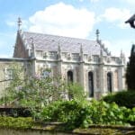 Château du Grand Saint-Mars