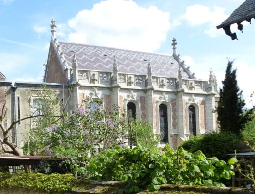 Château du Grand Saint-Mars
