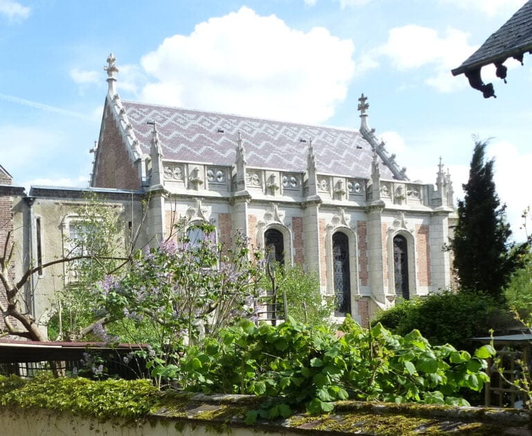 Château du Grand Saint-Mars