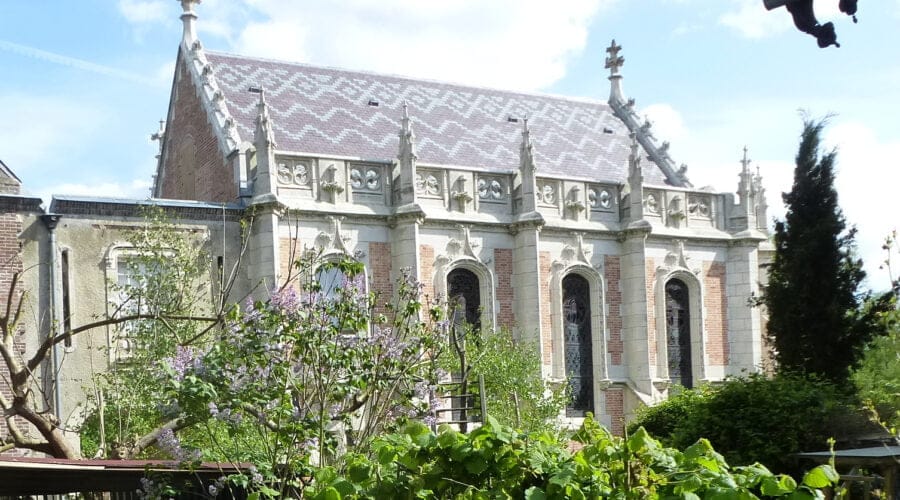 Château du Grand Saint-Mars