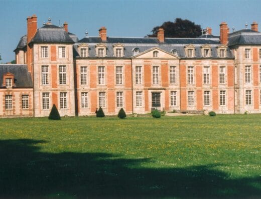 Domaine de Chamarande