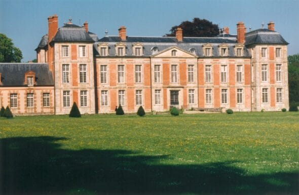 Domaine de Chamarande