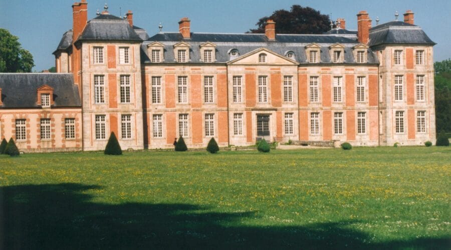 Domaine de Chamarande