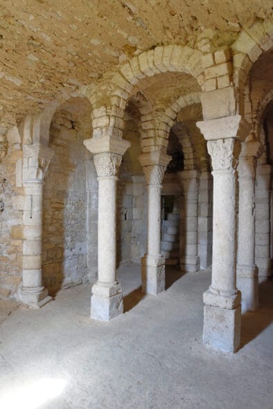 Eglise Notre-Dame de Champdeniers