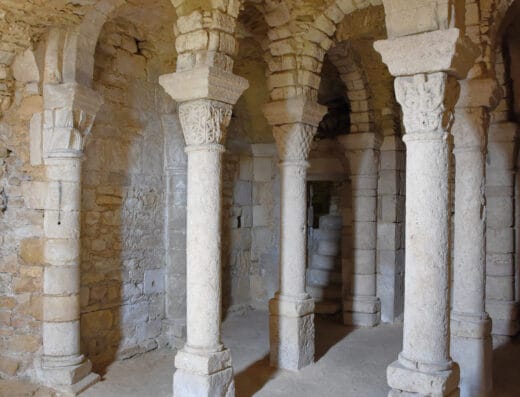 Eglise Notre-Dame de Champdeniers