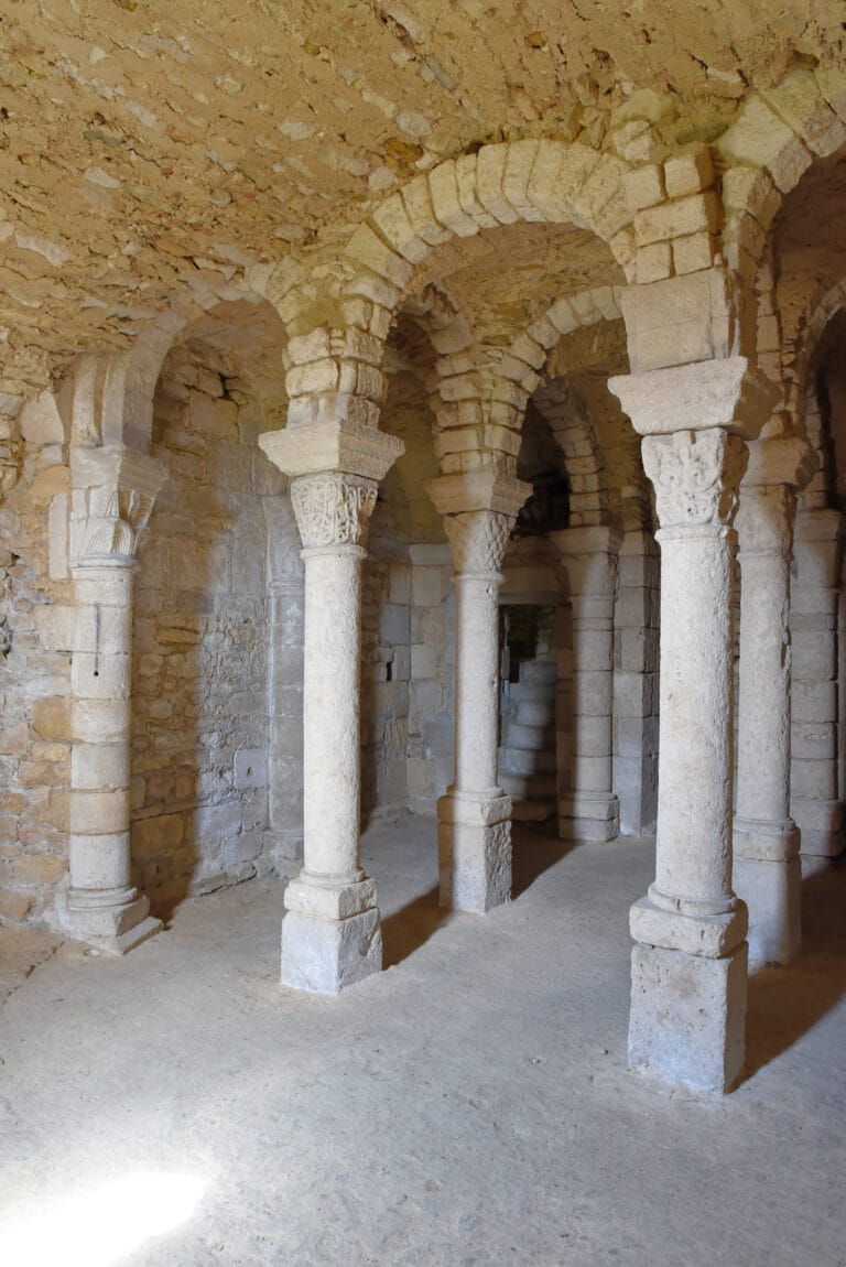 Eglise Notre-Dame de Champdeniers