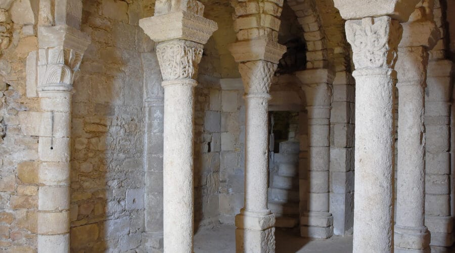 Eglise Notre-Dame de Champdeniers