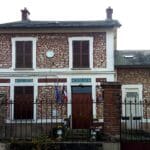 Champmotteux - Mairie