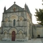 Eglise Sainte Eulalie