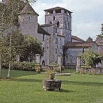 Abbaye de Chancelade
