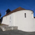 Chapelle Saint-Jean-Baptiste