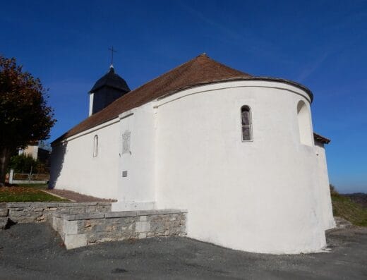 Chapelle Saint-Jean-Baptiste