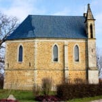 Chapelle Saint-Jean-Baptiste  (XIXème)