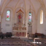Chapelle Saint-Sulpice