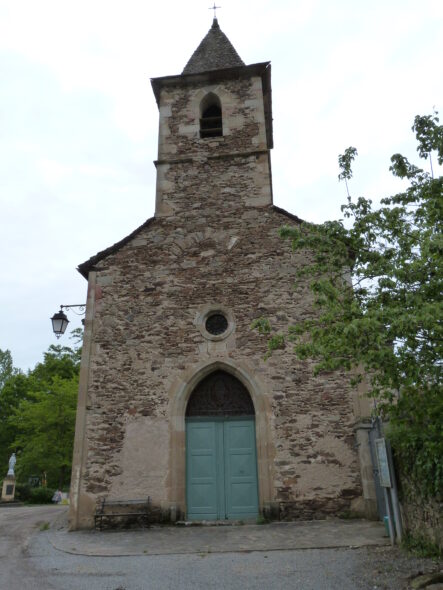 Chapelle Notre Dame de Laval