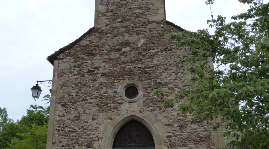 Chapelle Notre Dame de Laval