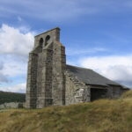 Chapelle Saint-Antoine de Murat