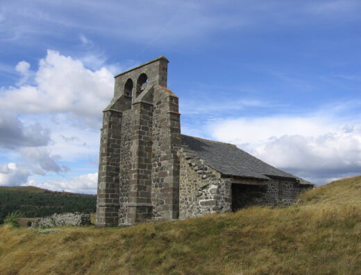 Chapelle Saint-Antoine de Murat