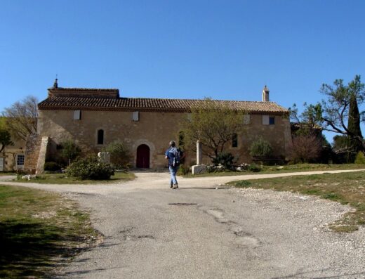 Chapelle Saint-Symphorien