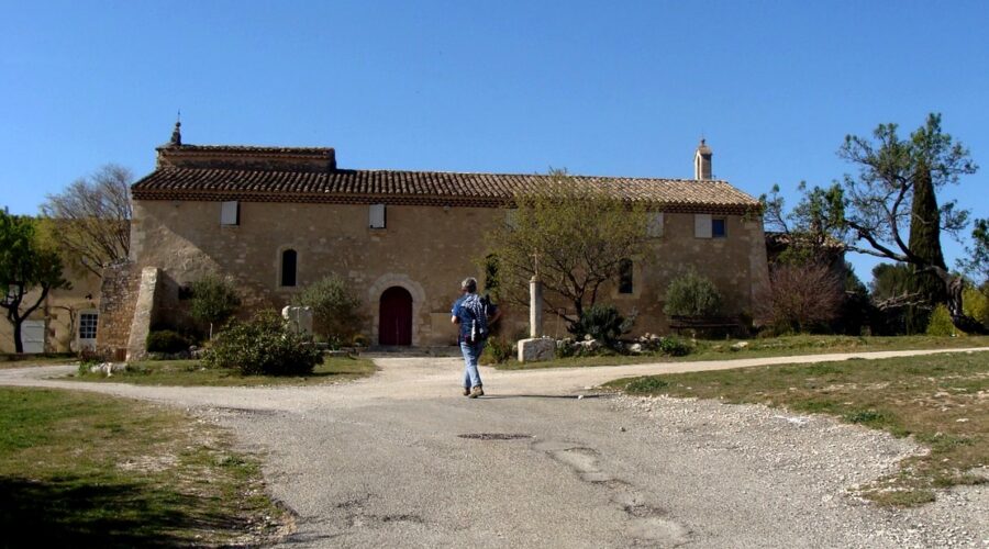 Chapelle Saint-Symphorien