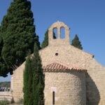 Chapelle saint Julien de Miramas
