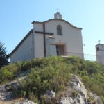 Chapelle Sainte Croix