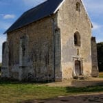 Chapelle de Boucoeur
