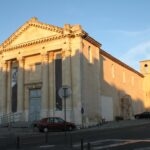 Chapelle des Pénitents Noirs