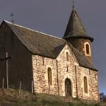 Chapelle Notre-Dame du Calvaire