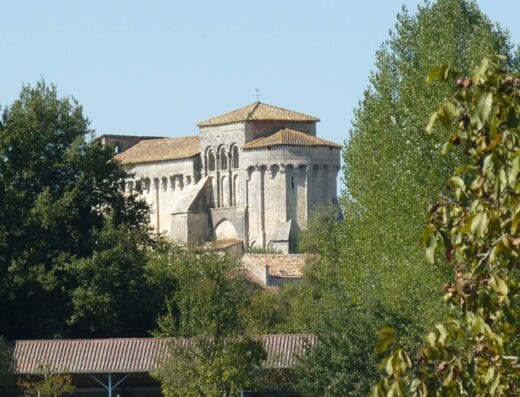 Église Saint-Vivien