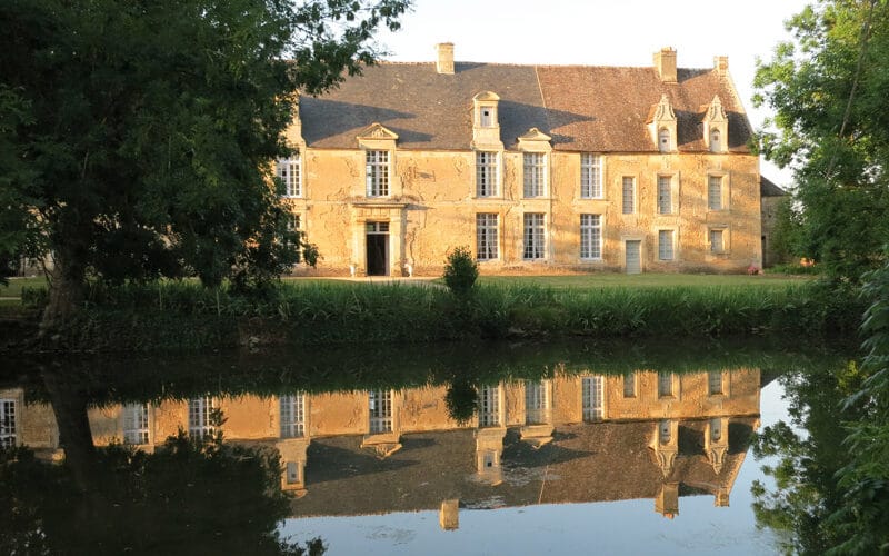 Château de Grisy