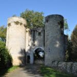 Château de la Coindrie