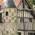 Château-Musée de Saint-Germain-de-Livet