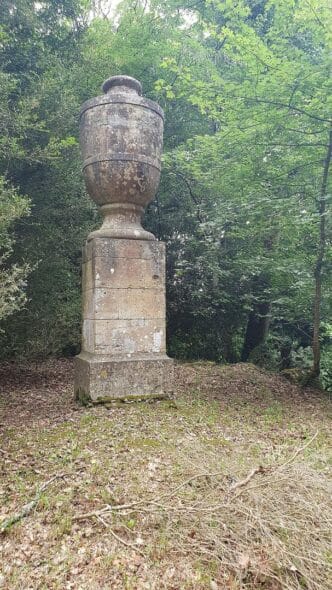 Parc de Matecoulon