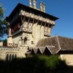 Château Mounet Sully