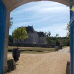 Château et jardins de Saint-Loup-sur-Thouet