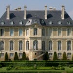 Château de Vendeuvre