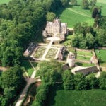 Château de Balleroy