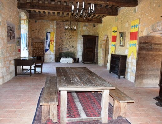 Château de Barrière