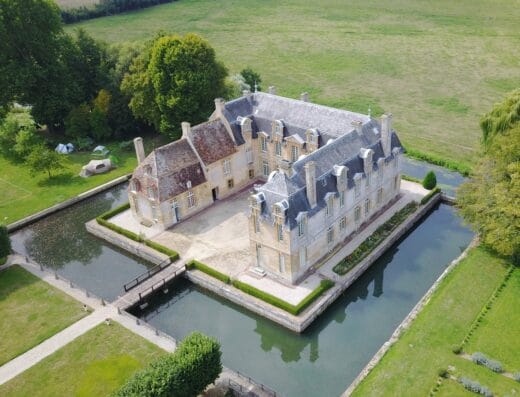 Château de Carel