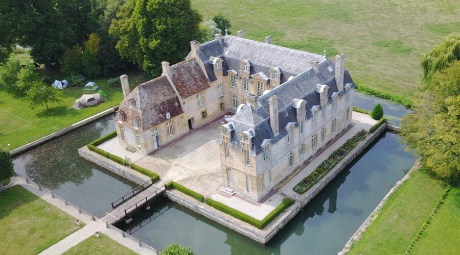 Château de Carel