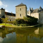 Château de Colombières