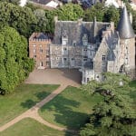 Château de Courtalain