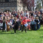 Château de Crèvecœur